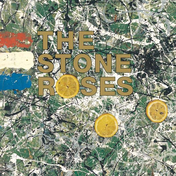 Image of Artwork for The Stone Roses's The Stone Roses (20th Anniversary Special Edition) (CD)